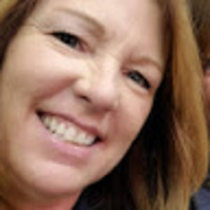 Meet your Posher, Terri